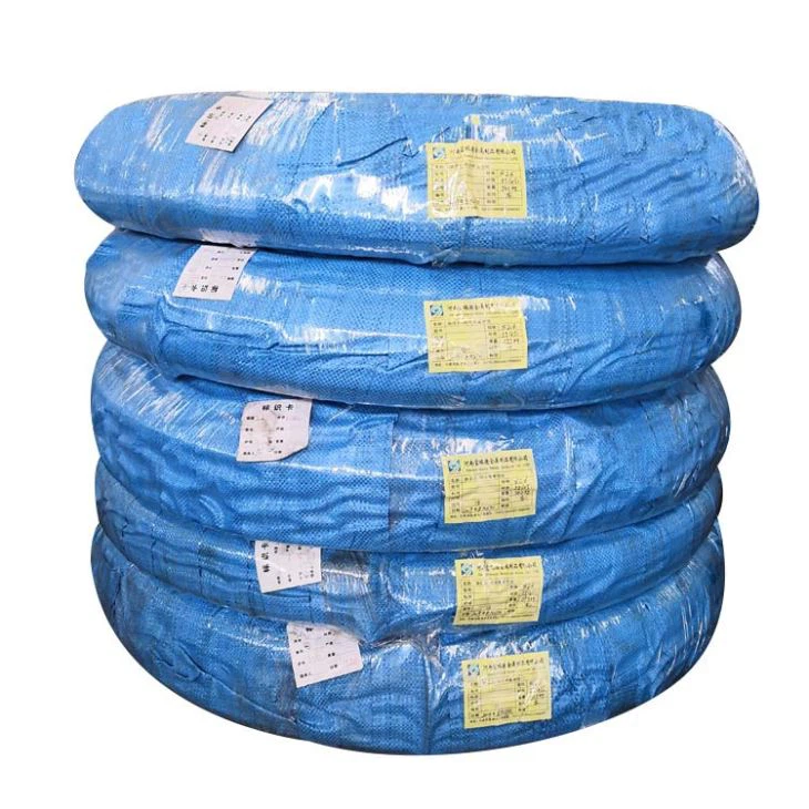 Kawat Pegas Minyak Tempered