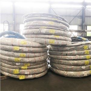 ASTM 229A 229M 99 Kawat Baja Tempered Minyak